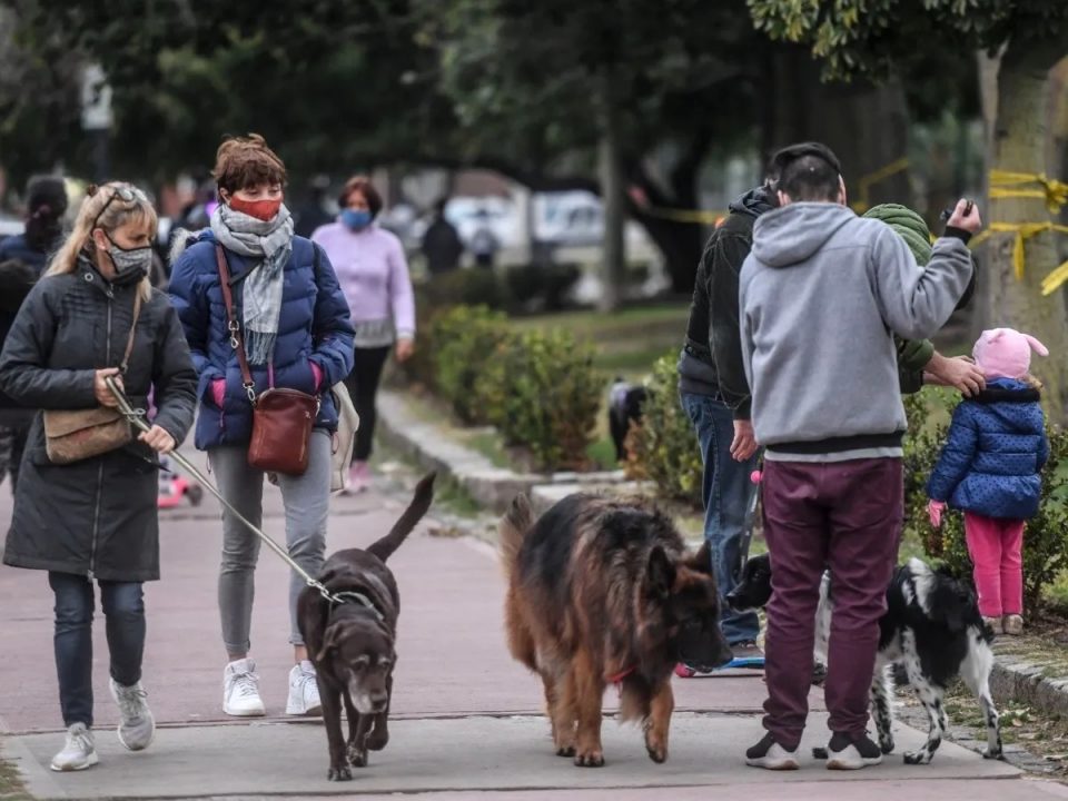 Cuarentena: qué actividades se habilitan desde este lunes en el AMBA