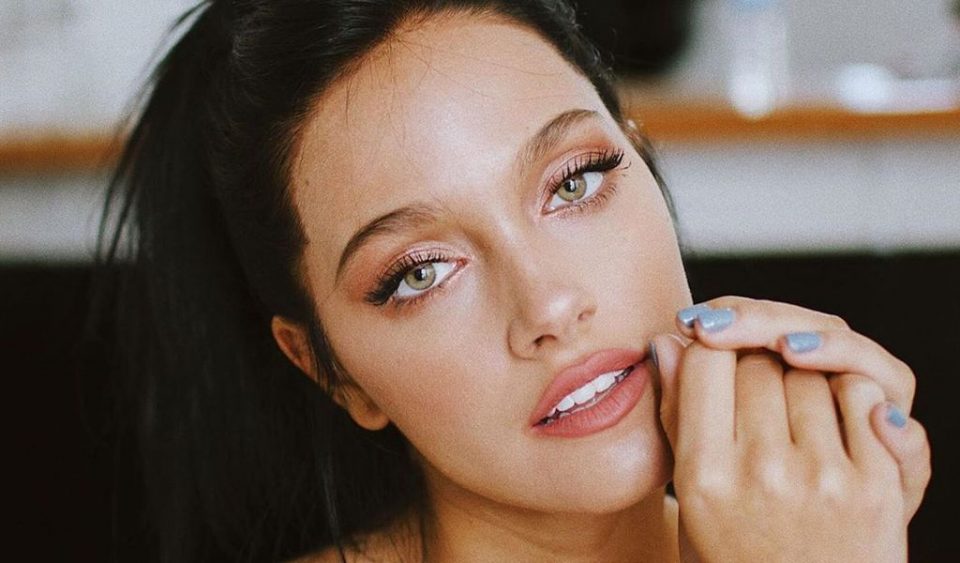 “Lo sentí así”: Oriana Sabatini reflexionó sobre su publicación en Instagram
