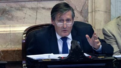 El boludo de la semana en “PPT”: Pablo Torello