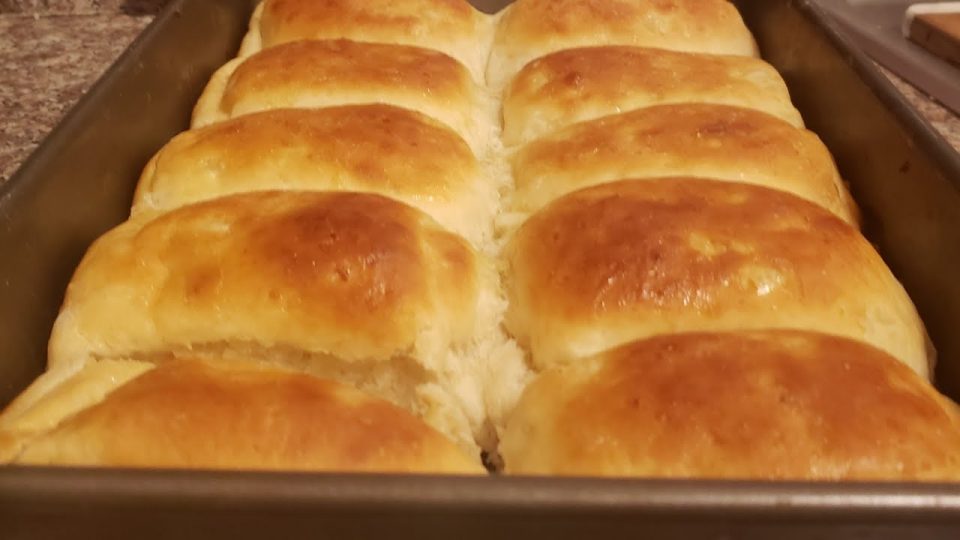 Pan de papa: la receta para preparar el más longevo de los panes caseros