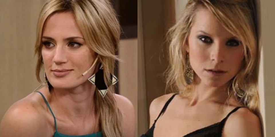 Paula Chaves y una estremecedora señal de Jazmín de Grazia minutos antes del nacimiento de Filipa