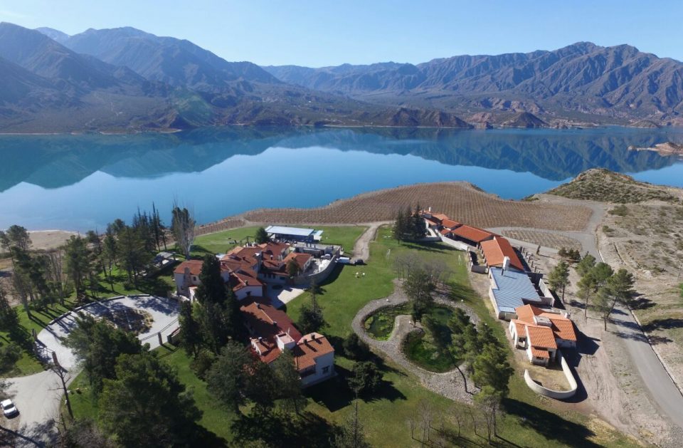 Turismo interno en Mendoza: ¿Cómo es el protocolo?