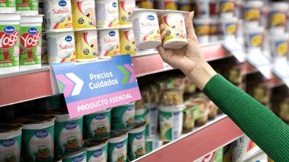 Advierten que los productos de Precios Cuidados pueden ser hasta 43% más baratos