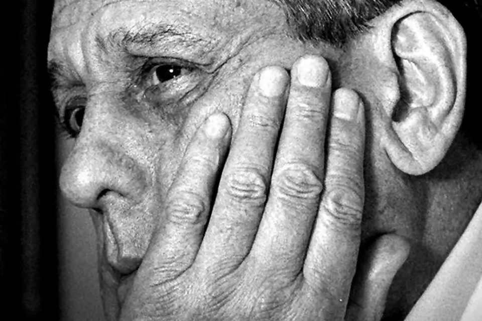 Se cumplen 20 años de la muerte de René Favaloro