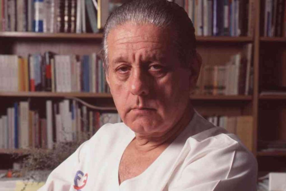 Eduardo Raimondi, sobre el sueño de René Favaloro: “Quería un servicio de excelencia para todo el mundo”
