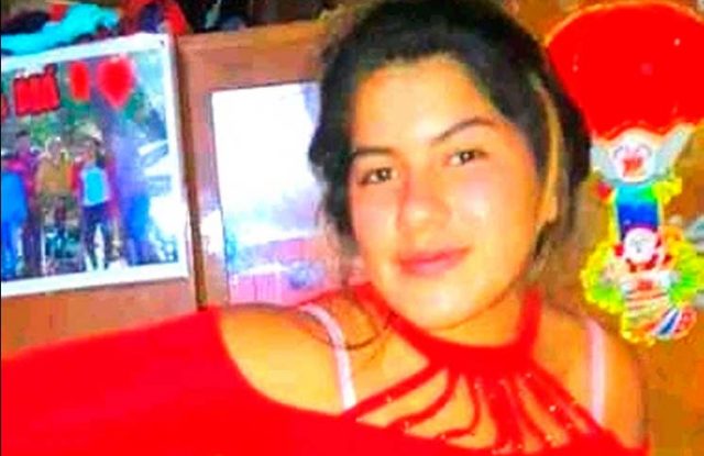 Crimen de Rocío Vera: afirman que la adolescente “agonizó hasta el amanecer del domingo”