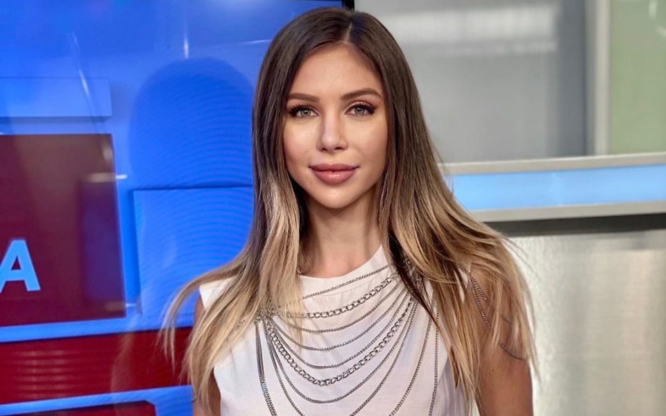 La dolorosa confesión de Romina Malaspina: “Sufrí acoso sexual”