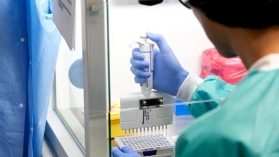 Coronavirus: Rusia afirma que desarrolló la primera vacuna contra la enfermedad