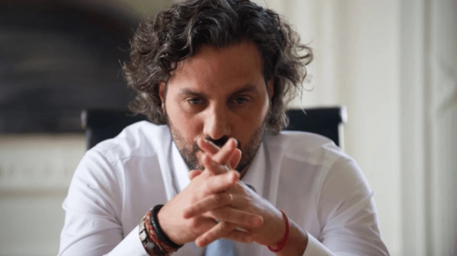 Santiago Cafiero criticó el comunicado de la oposición tras la muerte de Fabián Gutiérrez
