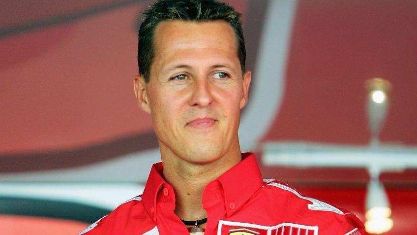 Revelaron nuevos detalles sobre el estado de Michael Schumacher