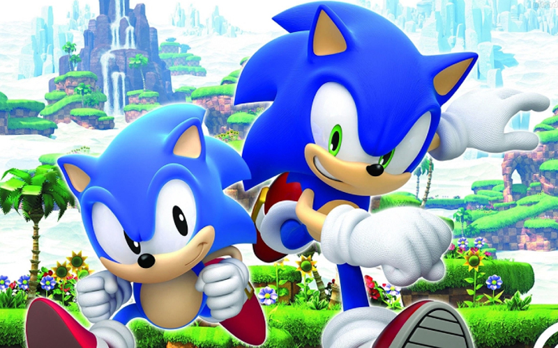 Videojuegos: la noticia de SEGA que alegrará a los fanáticos de Sonic