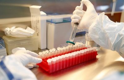 Coronavirus: un nuevo medicamento mostró alta efectividad en pacientes hospitalizados