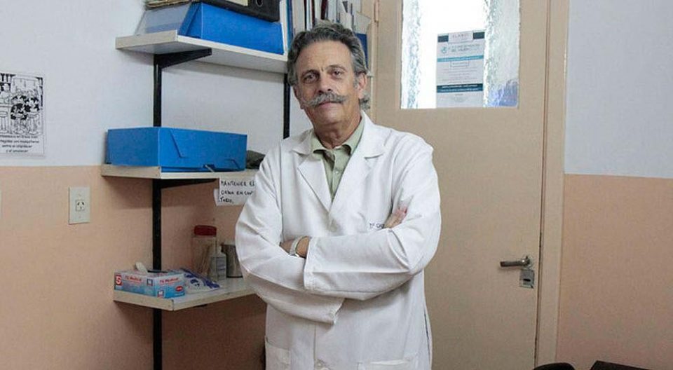 Tomás Orduna, sobre la actual cuarentena: “Como estamos hoy, no hace falta volver atrás”