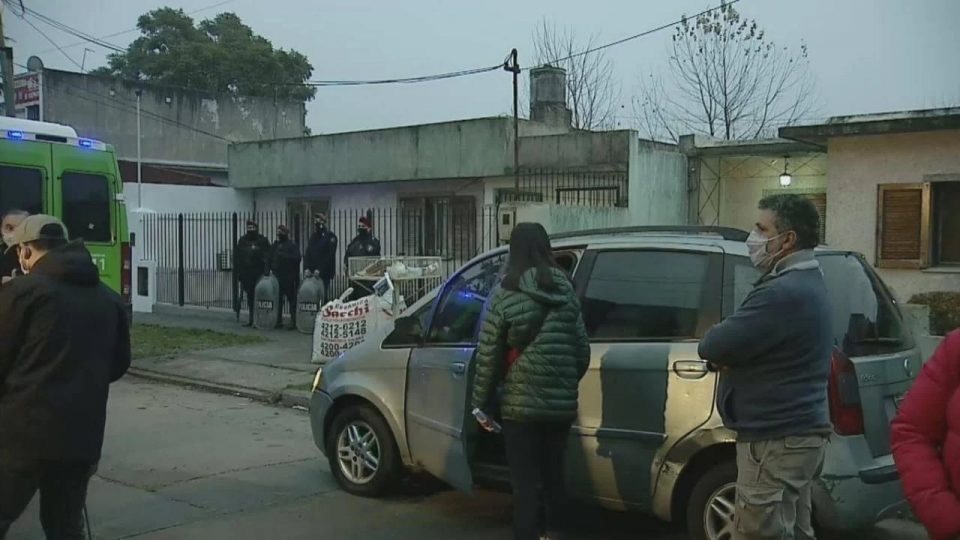 Jorge Ríos, el jubilado que mató a un ladrón en Quilmes: “Uno no está preparado para matar”