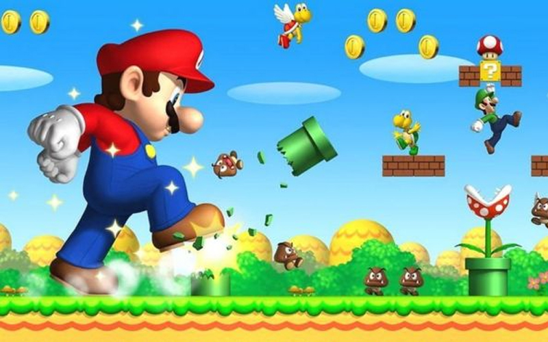 Mario Bros: la versión que se convirtió en el videojuego más caro de la historia