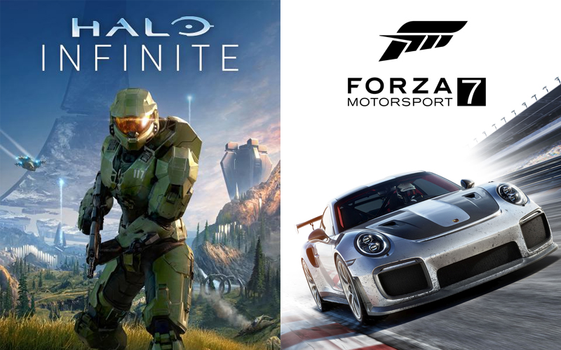 Microsoft presentó los próximos 17 videojuegos que estarán en Game Pass