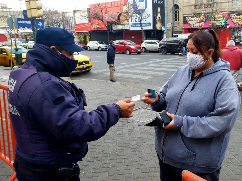 Coronavirus en Córdoba: qué restricciones seguirán pese a la nueva fase