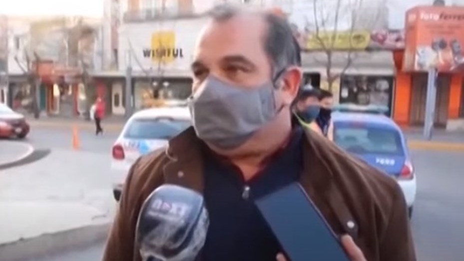 Coronavirus en Córdoba: Imputaron al funcionario que organizó una fiesta donde hubo contagios