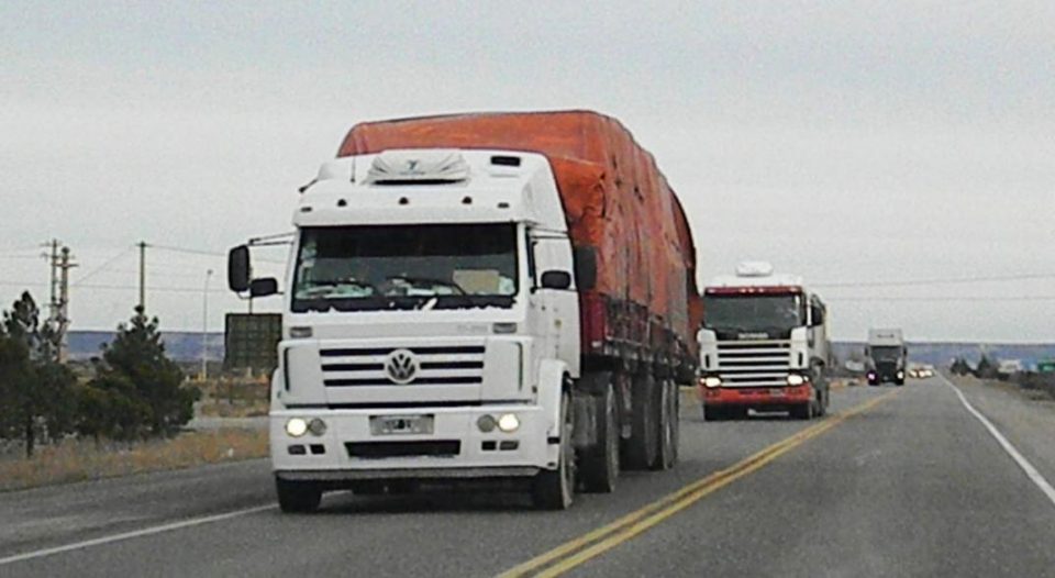 Coronavirus en Córdoba: La policía le prohibió el ingreso a un camionero infectado