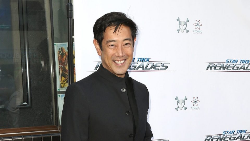 Murió a los 49 años Grant Imahara, presentador de “MythBusters”