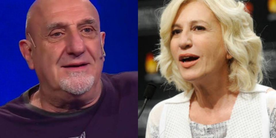 “Sin ella, el cine hubiese sido más lindo”: Juan Acosta cruzó con dureza a Mercedes Morán tras sus dichos