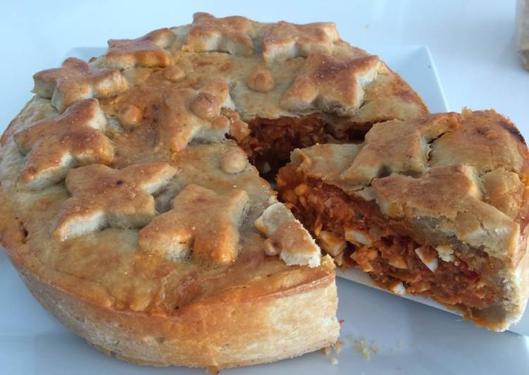 Empanadas gallegas: la receta definitiva para disfrutar de un clásico