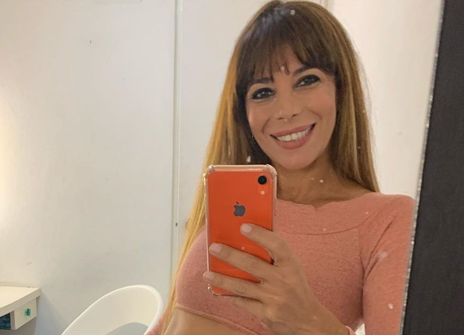 La picante confesión de Ximena Capristo: “El negro me gusta”