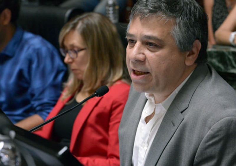 Coronavirus: para Sergio Abrevaya “la fase 1 es un error” y “hay que flexibilizar”