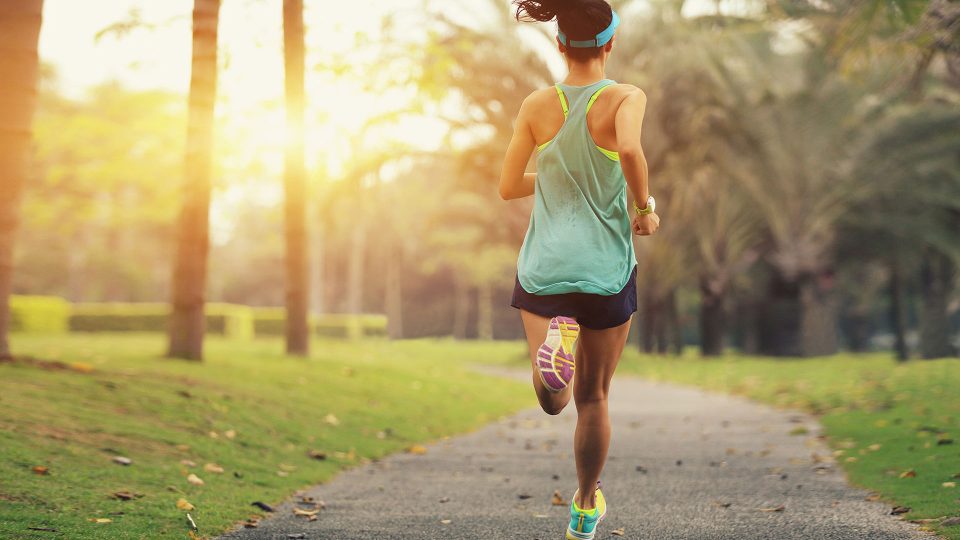 Cómo será la vuelta de los runners y otras actividades físicas a la Ciudad