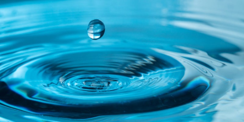 Científicos descubrieron un estado líquido del agua diferente al que conocíamos