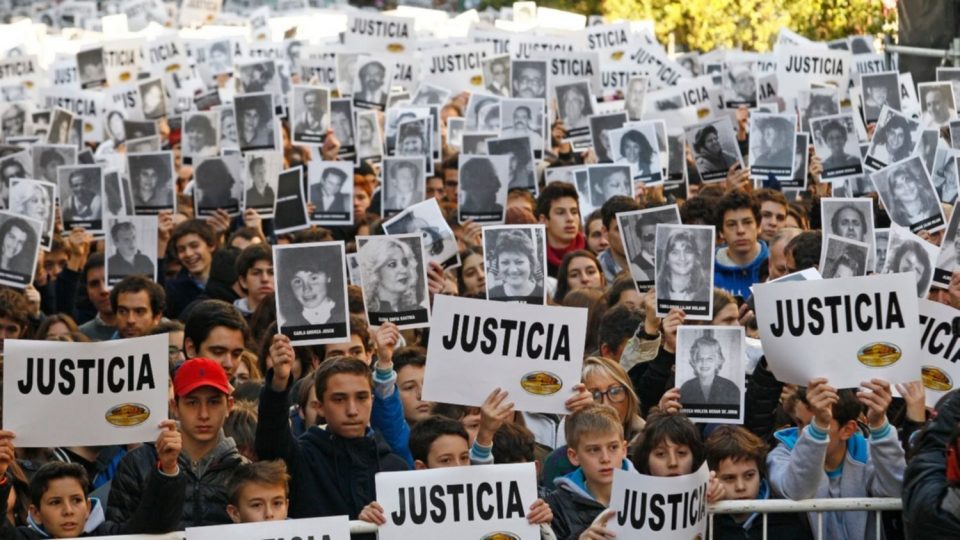 AMIA: Memoria Activa realizará su propio homenaje online