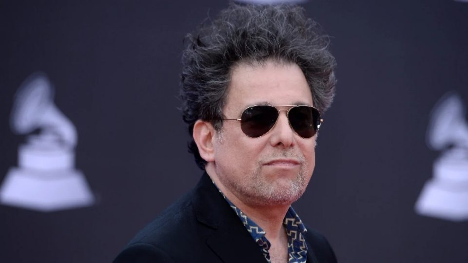 “Es el grupo más inflado de la historia”, la rotunda crítica de Andrés Calamaro a Queen