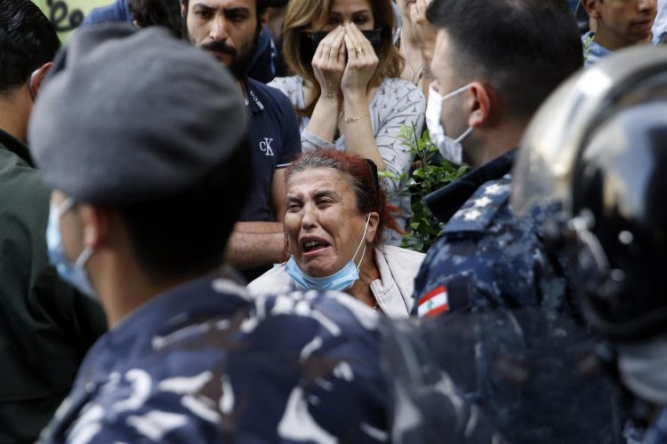 Líbano: radiografía de un país al borde de convertirse en un Estado fallido