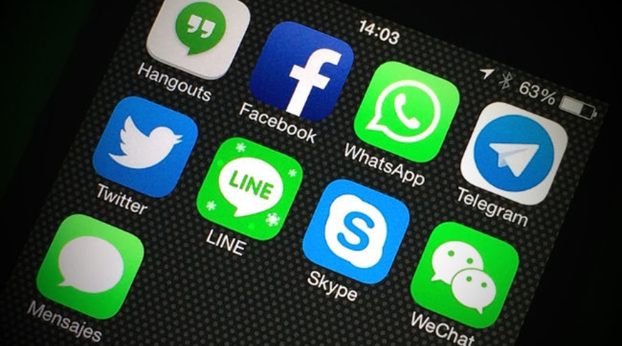 Cinco alternativas que te harán olvidar (definitivamente) a WhatsApp