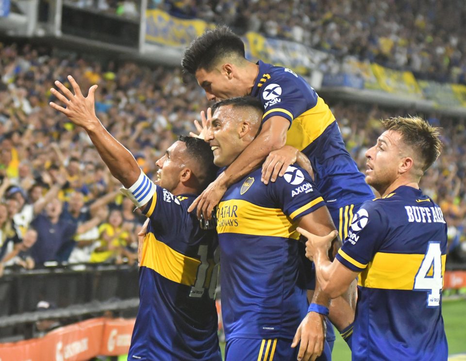 ¿Boca tiene plantel para ganar la Libertadores?