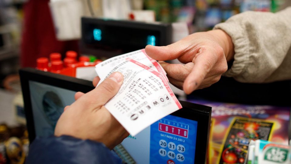 El boleto de la suerte: una australiana ganó USD 35 millones la primera vez que jugó a la lotería