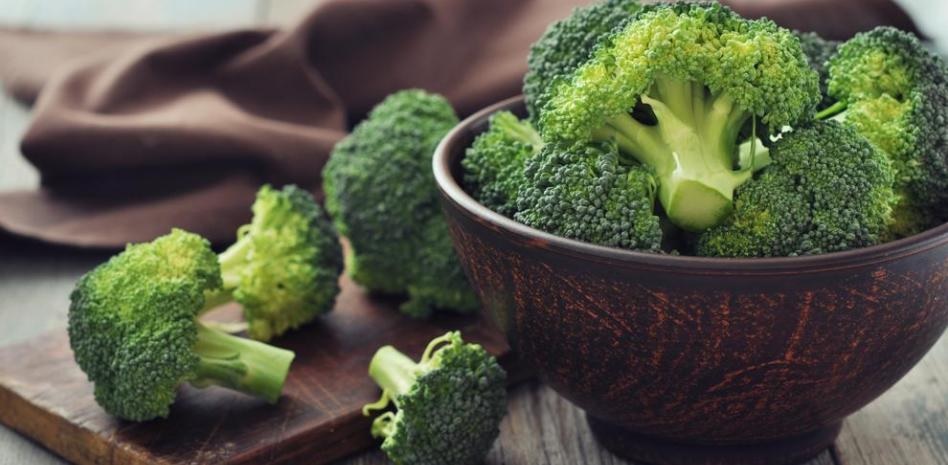 Cuáles son los beneficios para la salud de comer brócoli