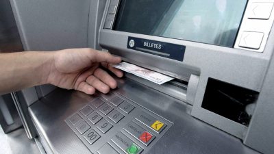Anses: no pagarán las prestaciones en los feriados del 9 y 10 de julio para no saturar los cajeros automáticos