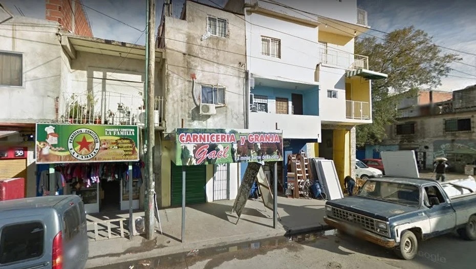 Detuvieron al carnicero que mató a uno de los siete ladrones que entraron a robar a su local