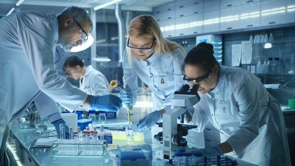 Un grupo de científicos investiga si el cannabis puede ser usado en un tratamiento contra el coronavirus