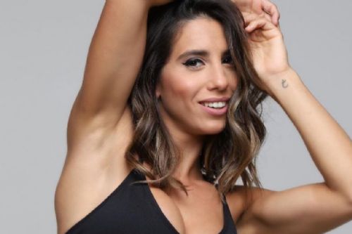 “Ya no saben con qué robar”: Cinthia Fernández contra la regularización a los influencers