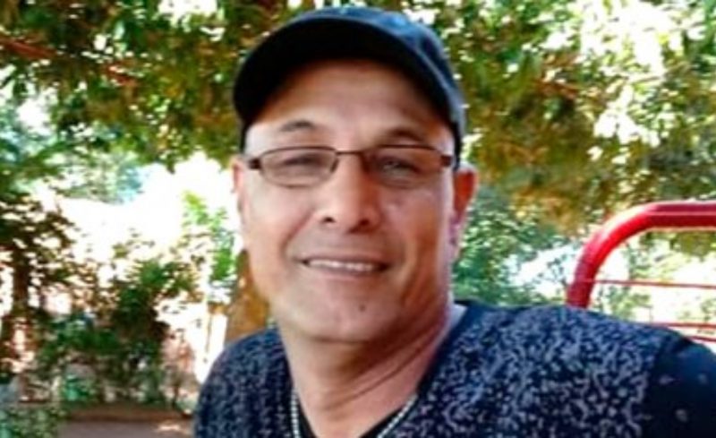 “Te voy a matar”: el mensaje del asesino del comerciante de José León Suárez antes de ejecutarlo