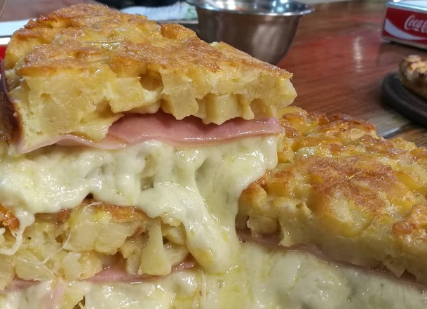 Street Food Latinoamérica por Netflix muestra la comida callejera de Buenos Aires