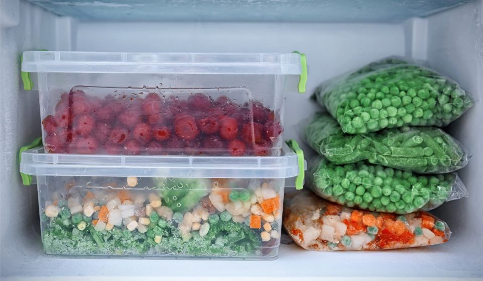 Trucos definitivos para conservar los alimentos en el freezer sin arruinarlos
