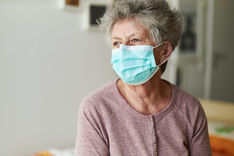 Coronavirus: un estudio afirma que los pacientes recuperados podrían perder su inmunidad