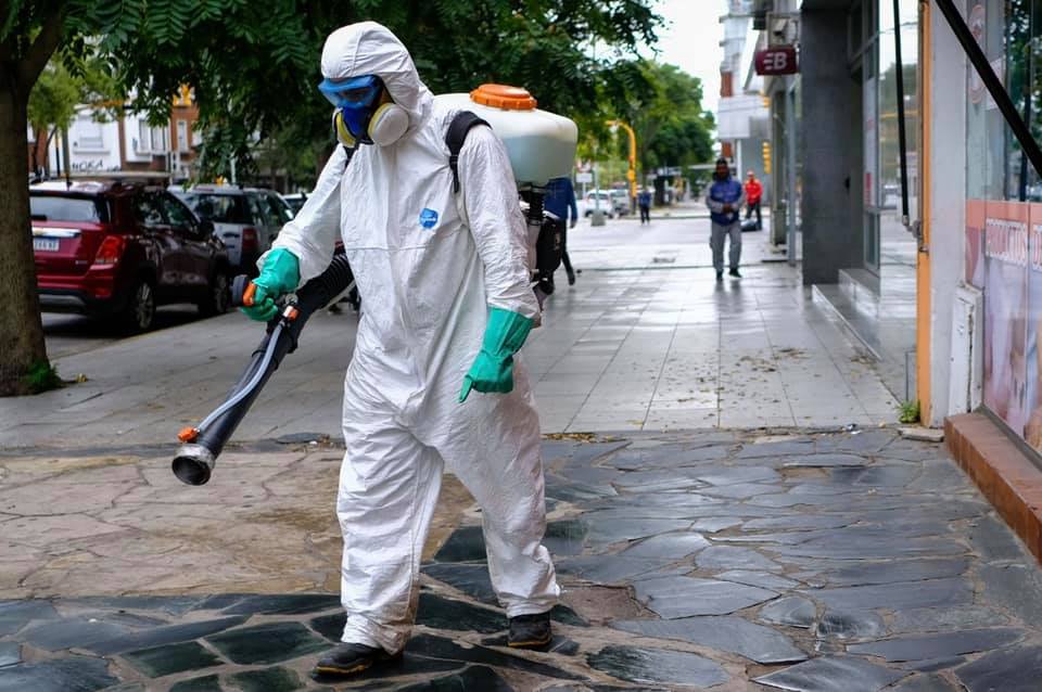 Coronavirus: 3.223 nuevos contagios y 42 muertes en las últimas 24 horas en Argentina