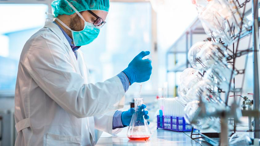 Científicos decodificaron la forma en que el coronavirus daña el organismo