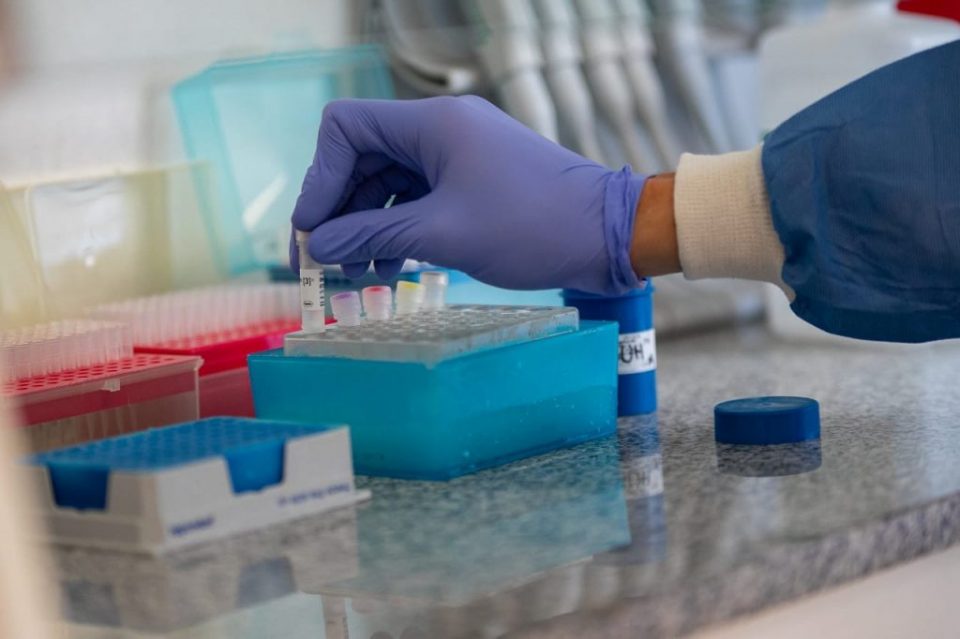 Coronavirus: Córdoba superó los 1000 contagios desde el inicio de la pandemia