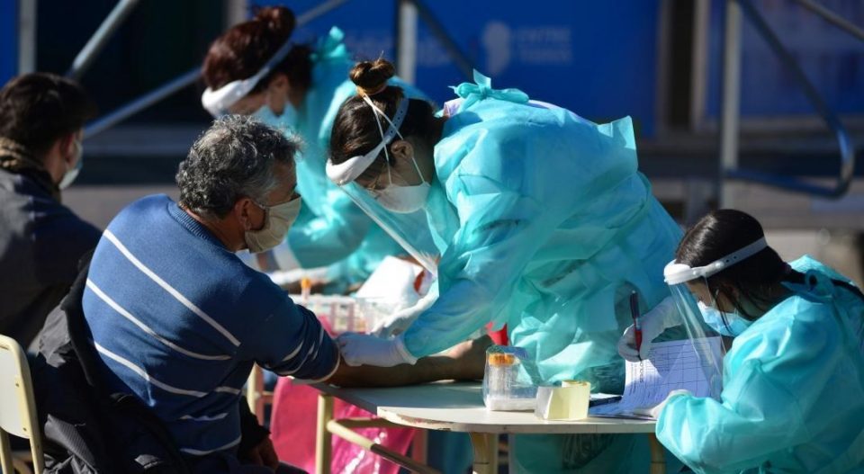 Coronavirus: confirmaron 16 nuevas muertes y suman 1.453 las víctimas en la Argentina