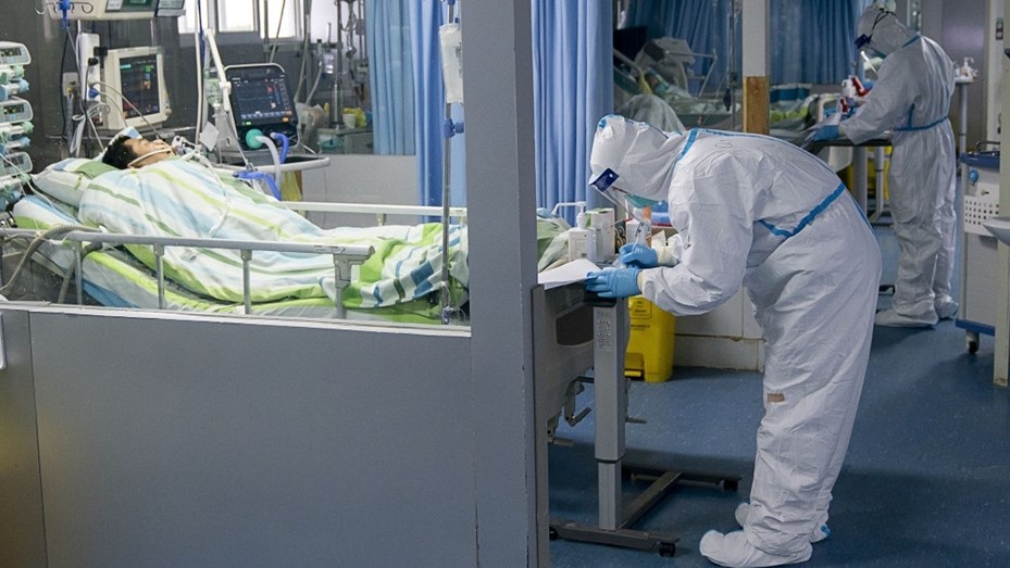 Coronavirus: advierten que la enfermedad es “multisistémica” y revelan sus efectos en todo el cuerpo